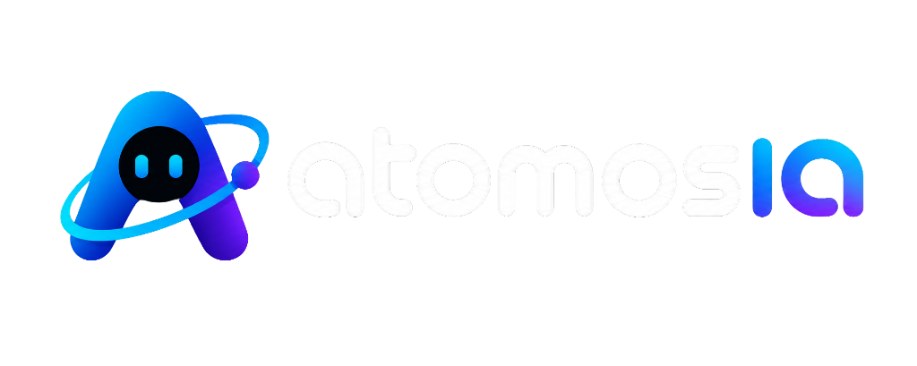 Atomos IA Logo